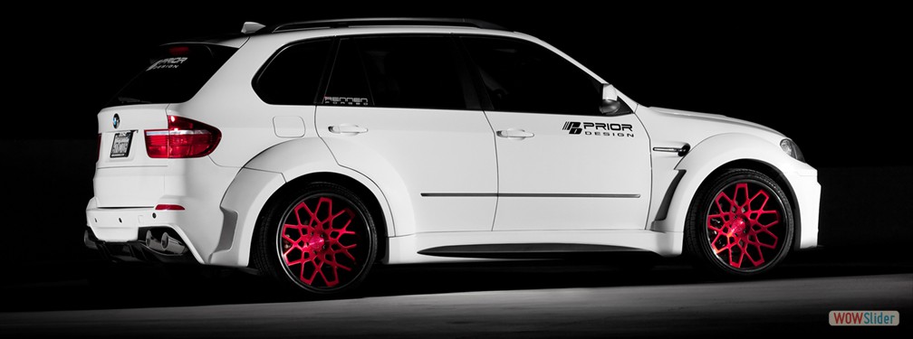 Rennen R-18 Concave