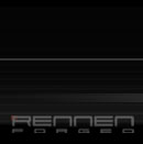 Rennen Forged Wheels