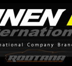 Rodtana forged wheels