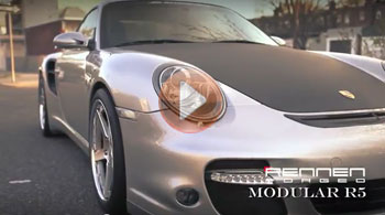 Video - Rennen_Forged_R5_Porsche997_2012